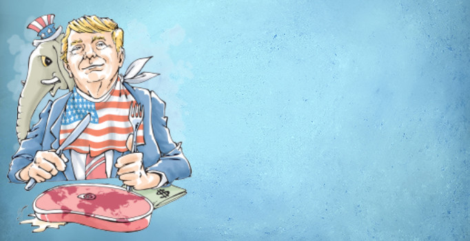 E. Fuat Keyman yazdı: Donald Trump yeni popülizmin büyük zaferi mi?