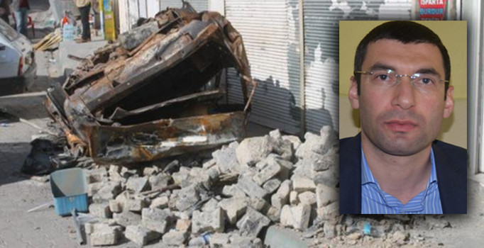 Şehit Kaymakam Muhammed Fatih Safitürk, PKK terörüne savaş açmıştı, halkın sevgisini kazandı