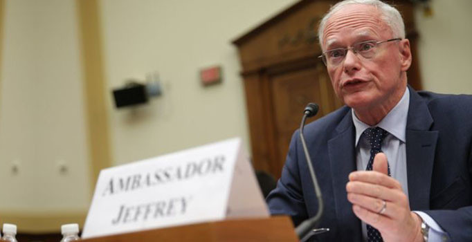 ABD Eski Büyükelçisi Jeffrey: Trump, Gülen konusunda daha istekli olabilir