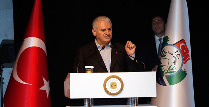 Yıldırım’dan KOBİ'lere müjde: 17 milyar liralık yeni kredi imkanı