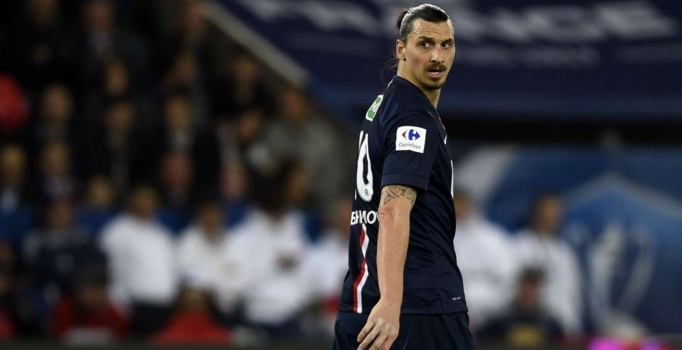 Ibrahimovic: Bir sonraki durağım büyük sürpriz olacak