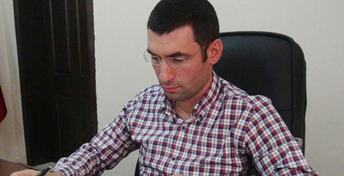 Derik'te kaymakama saldırıyı PKK üstlendi | Son dakika haberleri