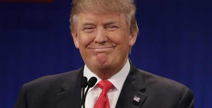 Trump’a iPhone resti