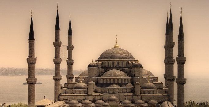 Tarihi eserler Mimar Sinan'ın torunlarına emanet