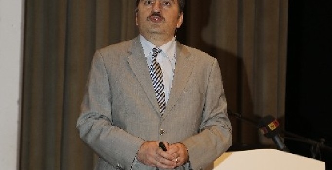 ERÜ’de Evlilik Okulu Seminerleri Başladı