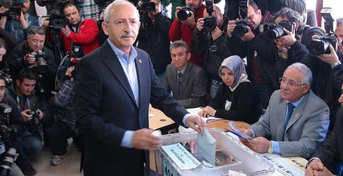 CHP partiye oy vermeyen 3 bin 896 üyeyi ihraç etti| Son dakika haber