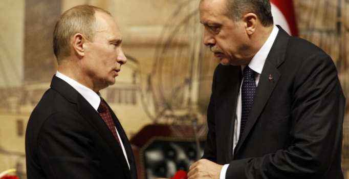 İki liderden sonbaharda 
Türk Akımı görüşmesi