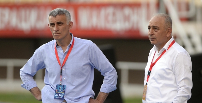 Hurma: Ben Trabzon'a para çalmaya gelmedim