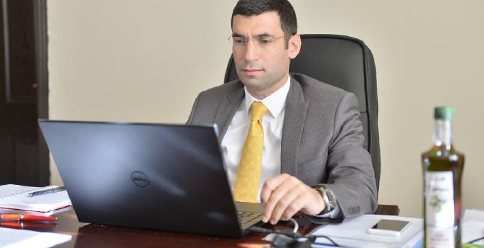 Şehit Kaymakam Safitürk operasyonunda 30 gözaltı | Son dakika haberleri