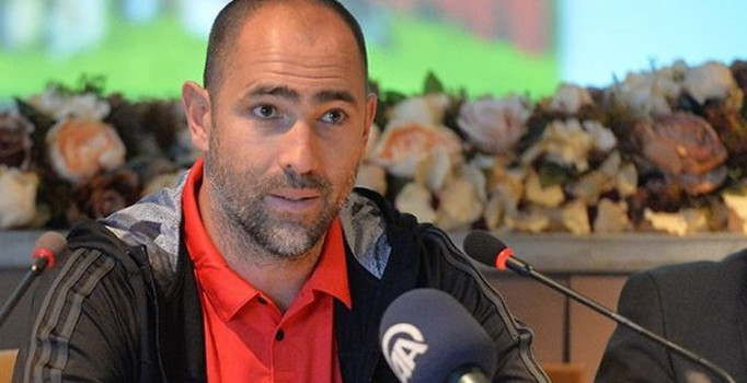 Galatasaray'da Riekerink'in alternatifi bulundu: Igor Tudor