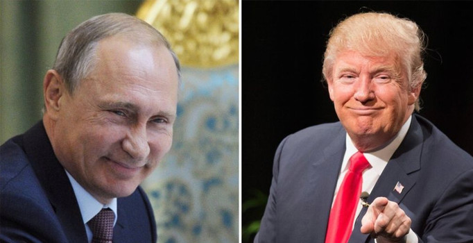 Kremlin Sözcüsü Peskov'dan dikkat çeken Trump mesajı!