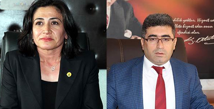 Muş Varto ilçe belediyesine Kaymakam Çetin kayyum atandı | Son dakika haberleri