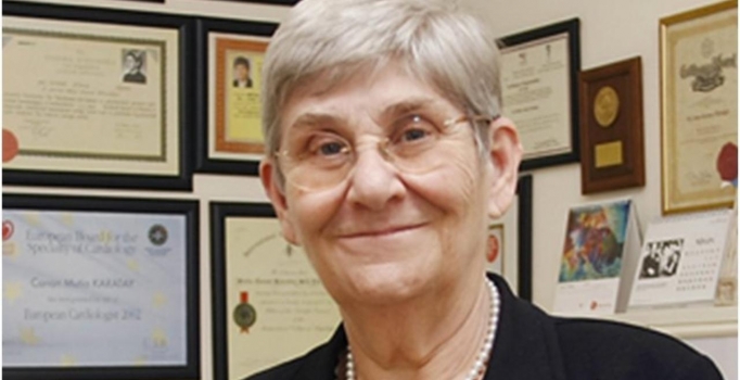 Canan Karatay kimdir?