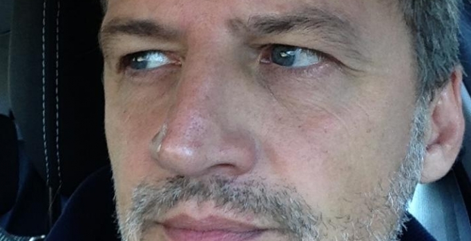 Fransız gazeteci Olivier Bertrand, Gaziantep'te gözaltına alındı