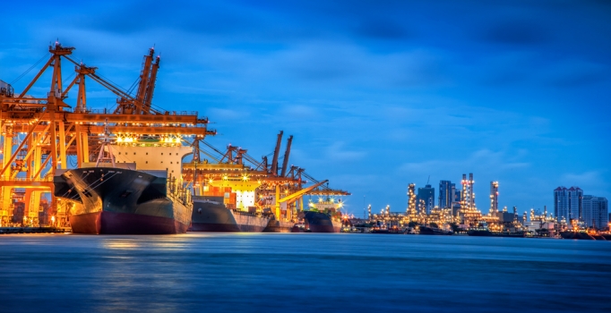 İhracattaki düşüş haziran ayında da devam ediyor