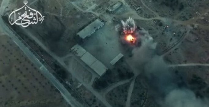 ABD, El Nusra Cephesi'nin liderlerine savaş açtı