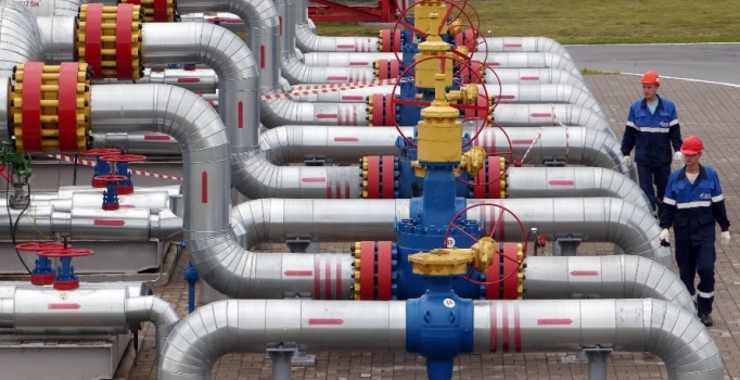 Batıda kapılar açılırken Kuzeyde vana kapanıyor