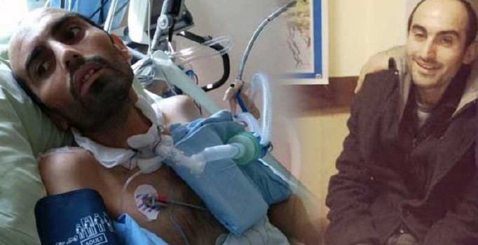 15 Temmuz gazisi Özcan Özsoy, tedavi gördüğü hastanede şehit düştü