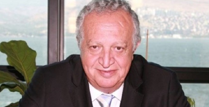 İhracat kralı Menaşe Gabay hayatını kaybetti