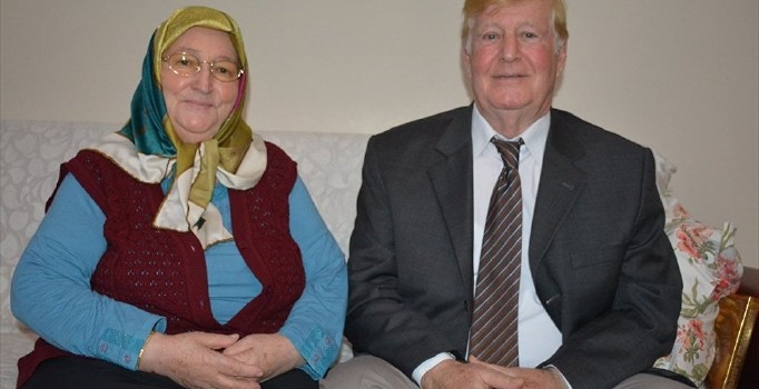 'Karadenizli Trump' Abdullah Topçu sosyal medya fenomeni oldu