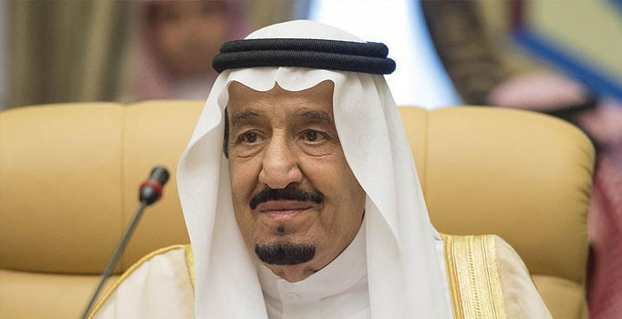 Kral Selman'ın kardeşi vefat etti