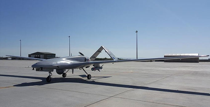 PKK Irak'ta İHA ile vuruldu: 6 terörist öldürüldü | Son dakika haberleri