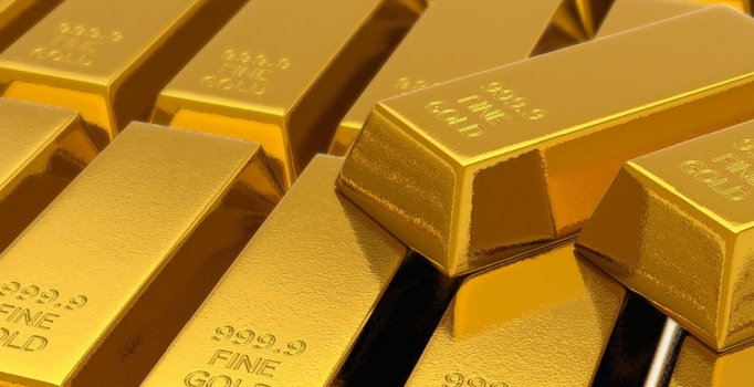 Altında 16 yılın rekor düşüşü