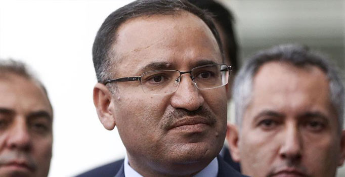 Adalet Bakanı Bozdağ: Gülen'in iadesi konusunda beklentimiz yükseldi