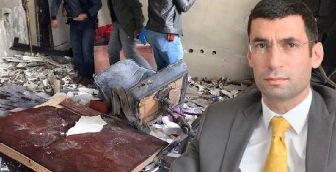 Köstebeğin kardeşi canlı bomba çıktı!