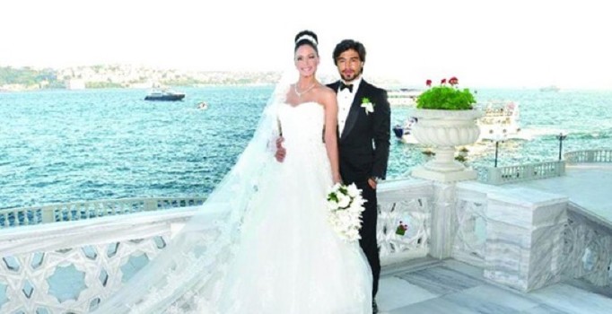 İbrahim Toraman, eşi Eylem Toraman'ı savcılığa şikayet etti