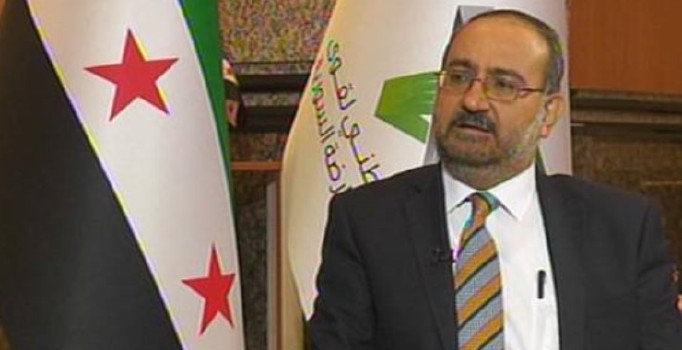 Suriye Geçici Hükümeti eski Başbakanı Dr. Ahmed Tuma önemli açıklamalarda bulundu