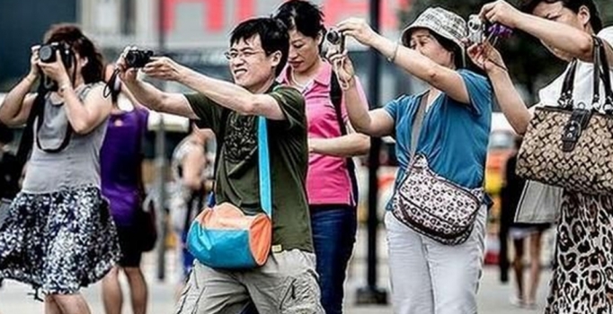 Çin ile tarihi anlaşma imzalandı: 1 milyon turist bekleniyor