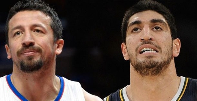 Hidayet Türkoğlu: Enes Kanter'in kafası çalışmıyor