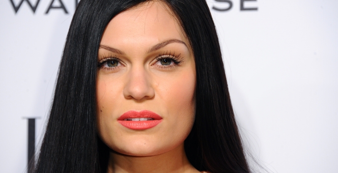 Jessie J ve sevgilisi Luke James İstanbul’a geliyor