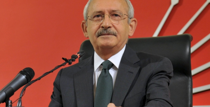Kılıçdaroğlu: Hesap uzmanıyım, kaynağı bulurum