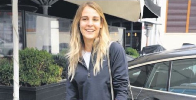 Aslışah Alkoçlar Afrika'ya yerleşecek