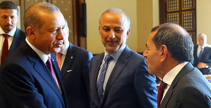 Galatasaray, Florya'yı TOKİ'ye devretmeye hazırlanıyor