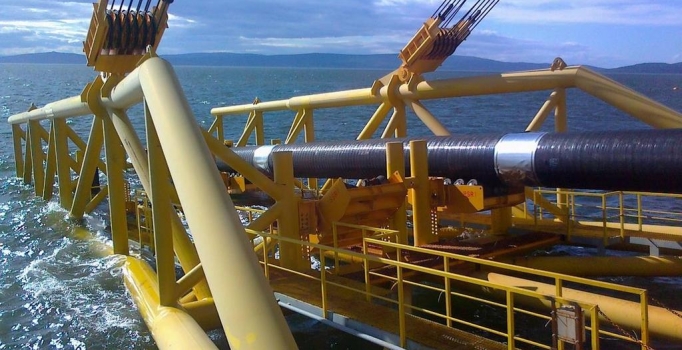 "Türk Akımı"nda
anlaşma sağlanamıyor