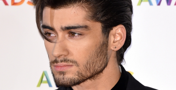 Zayn Malik One Direction’dan resmen ayrıldı