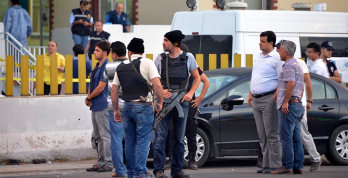 Son kurşuna dek savaşmışlar