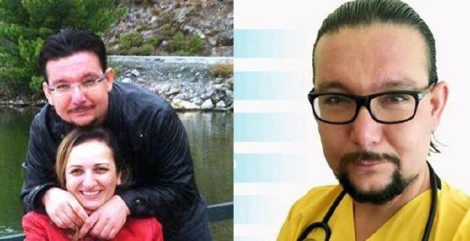 Reanimasyon uzmanı doktor 40 yaşındaki kalp krizinden öldü