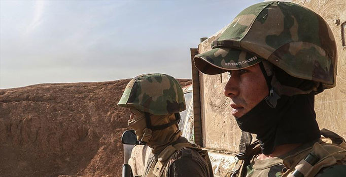 Iraklı Sünni lider duyurdu: Ninova Muhafızları Musul'a girmek için hazır