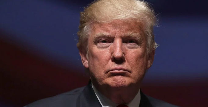 Donald Trump 2-3 milyon yasadışı göçmeni sınır dışı edecek