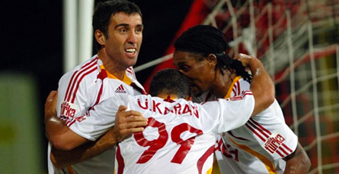 Ümit Karan futboldaki FETÖ gerçeğini açıkladı