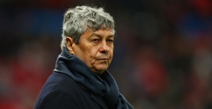 Lucescu eski ekibi topluyor!