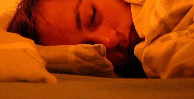 'İnternet ve sosyal medya uyku süresini kısalttı'