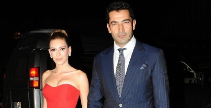 İmirzalıoğlu-Kobal çiftinden yeşil ışık