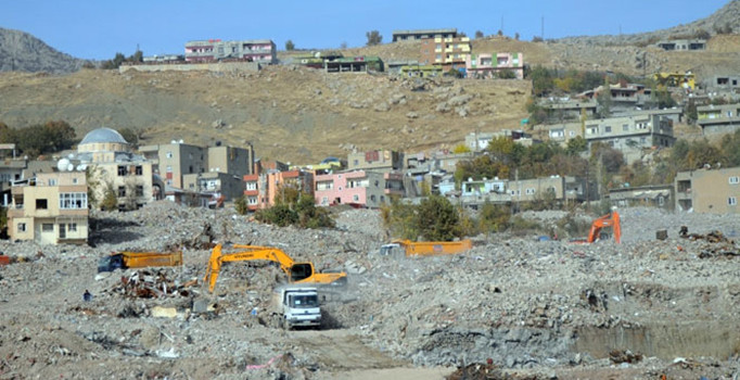 Şırnak’ta sokağa çıkma yasağı kalkıyor