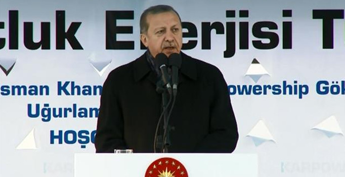 Cumhurbaşkanı Erdoğan yatırımcıları uyardı: Pişman olursunuz