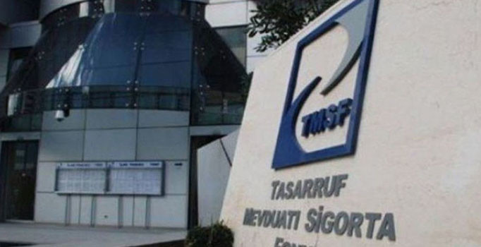 Kaynak Holding, TMSF'ye devredildi